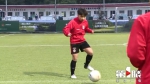 重庆三名足球小将被葡萄牙本菲卡俱乐部相中 - 重庆晨网