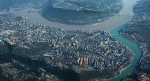 他从空中记录重庆，这是一座“天空之城” - 重庆晨网