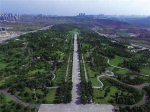 世界最大的三个城市中央公园，其中有一个就在我们重庆 - 重庆晨网