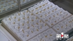 重庆一商场价值300万元首饰被盗 柜台玻璃遭划开 - 重庆晨网