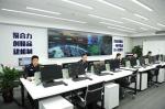 重庆交巡警总队实施公安大数据发展战略 - 公安厅