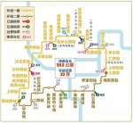 即将通车！重庆最强地铁环线开始试跑！ - 重庆晨网