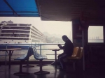 重庆记忆——南岸区，那繁极一时却消失在岁月里的交通方式 - 重庆晨网