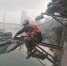 “两江四岸”堤岸灯饰预计12月中旬恢复原貌 - 重庆晨网