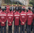 心理救援队伍正式授旗 卫生应急力量如虎添翼——重庆市卫生应急心理救援队举行授旗仪式 暨2018年度集中训练 - 卫生厅