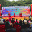 南川区在花山公园开展“世界艾滋病日”宣传活动 (2).jpg - 妇联