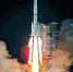 12月8日2时23分，我国在西昌卫星发射中心用长征三号乙运载火箭成功发射嫦娥四号探测器，开启了月球探测的新旅程。 新华社记者 江宏景 摄 - 重庆新闻网