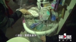 “哗啦哗啦”消防供水爆管 母婴店货物“泡汤” - 重庆晨网