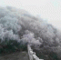 山盖“棉被” 綦江花坝现雾凇景观 - 重庆晨网