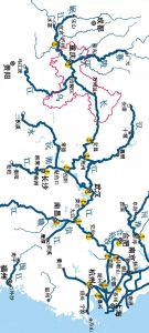 重庆的路有气质到什么程度？我们建议你把手机横过来看一看 - 重庆晨网