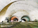 重庆建设方建成世界最大断面公路隧道 - 重庆新闻网