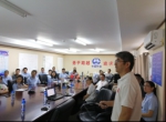 世界艾滋病日 中国援巴新医疗队为中资企业举行健康宣教 - 卫生厅