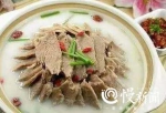 重庆特产传说（137）| 重庆人冬至最爱的这一口羊肉汤锅，已经吃了上千年 - 重庆晨网