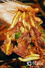重庆特产传说（137）| 重庆人冬至最爱的这一口羊肉汤锅，已经吃了上千年 - 重庆晨网