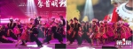 厉害！这群重庆广场舞者，拿了个全国金奖回来 - 重庆晨网