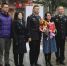 禁毒志愿者王丽萍获评 重庆“一路有你·平安建设”月度热心市民 - 公安厅