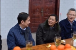 重庆这个橙子让阿里CEO千里迢迢来考察 - 重庆新闻网