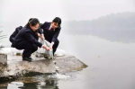 重庆检察：首个渔业生态修复司法保护示范基地揭牌啦！ - 检察