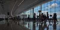 飞向未来的“航线”：曾经晚上八点“收班”，如今1年迎来4000万旅客 - 重庆晨网