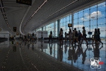 飞向未来的“航线”：曾经晚上八点“收班”，如今1年迎来4000万旅客 - 重庆晨网