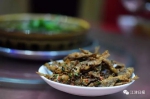 重庆特产传说（141）| 这些江津美食，每一个都能让你大饱口福… - 重庆晨网