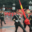 今晨 重庆人民广场迎来2019年首个升国旗仪式 - 重庆晨网