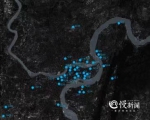 重庆主城2019年迎春花灯，去哪儿看？各有哪些特色？请收下这份观灯攻略 - 重庆晨网