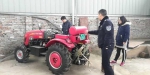 九龙坡区：区农委开展农机安全节前联合检查 - 农业机械化信息