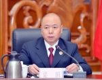 重庆市检察院召开扫黑除恶专项斗争领导小组会议 - 检察