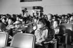 教育部、中宣部日前发布《关于加强中小学影视教育的指导意见》——让孩子们在光影中感知世界感知美 - 教育厅