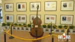 全球最大提琴博物馆在荣昌建成开馆 世界各国的古董提琴都有 - 重庆晨网