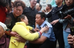 厉害！去年重庆实现妇女儿童被拐零案件 警方联动打拐获好评 - 公安厅
