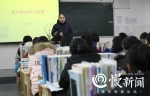 一群南开老师带着“礼物”去了青木关中学 - 重庆晨网