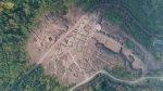 重庆两项考古发现入围2018年全国十大考古新发现初评候选项目 - 重庆新闻网
