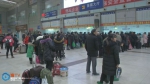 今天起 重庆北站南广场汽车站24小时售票 - 重庆晨网
