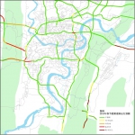 2019年春节期间全市道路交通运行预测报告 - 公安局公安交通管理局