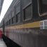 遵义发往重庆站的”绿皮车”5630次 平均时速70公里，全程只要23块5 - 重庆晨网