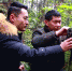 60台红外相机上阵 四面山珍稀野生动物拍高清“写真” - 重庆晨网