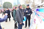 重庆：全市6万巡防力量严查严控违规燃放烟花爆竹 - 公安厅