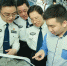 重庆车驾管民生警务为百姓提供暖心服务 - 公安厅