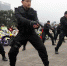 重庆警方“梦想驿站”精彩纷呈主场活动 赢得过往旅客青睐 - 公安厅