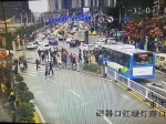 交巡警提醒：渣滓洞白公馆、磁器口景区拥堵，建议市民选择公共交通前往 - 重庆晨网