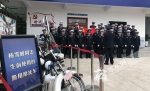 【新春走基层】“杨雪峰大队”民警的日与夜 - 公安厅