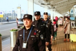 春节期间重庆全市社会大局稳定治安秩序良好 - 公安厅