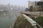 @重庆人 重磅！这么多多多多多多的重大交通项目要开工，就在今年！ - 重庆晨网