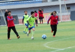 “踢遍重庆”青少年足球冬季邀请赛开幕 - 重庆新闻网