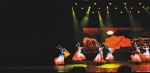 “欢乐春节”走进斯里兰卡国家大剧院 重庆艺术家技惊四座 - 重庆晨网