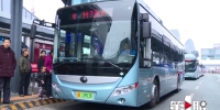 重庆西站→重庆北站南广场有直达的公交车了 - 重庆晨网
