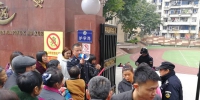 重庆市公安机关全力护航新学期校园安全 - 公安厅