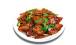 重庆特产传说（145）丨有人说，回锅肉是在上海发明的 - 重庆晨网